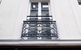 Hotel Saint Dominique